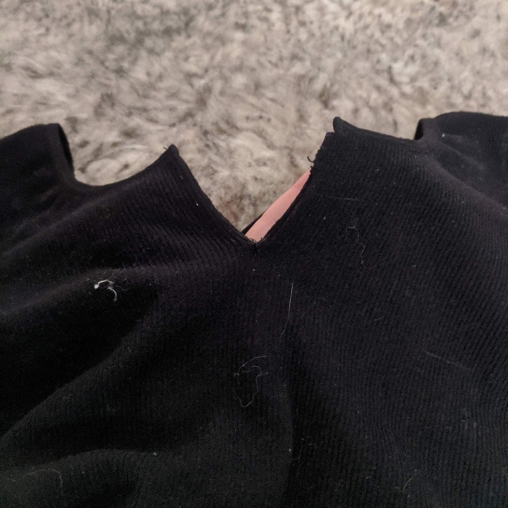 Body Suit - Picture 3 of 4